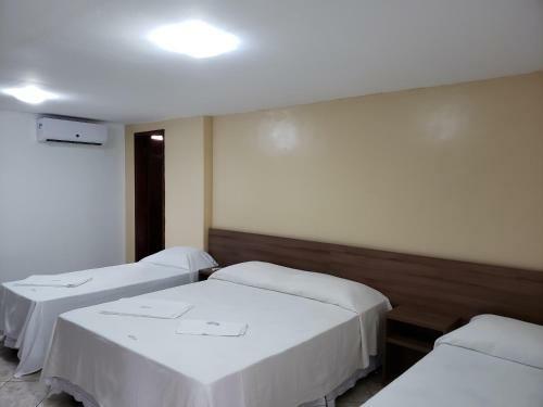 Executive Plaza Hotel