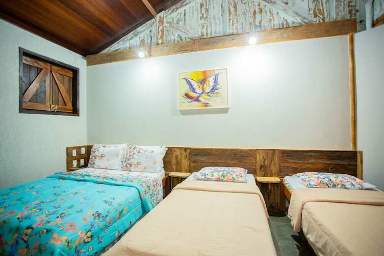 Agroturismo Cliv Sol