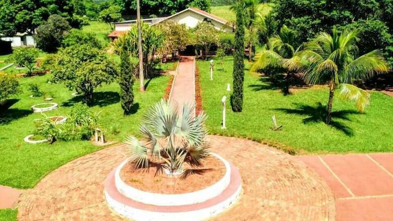 Agroturismo Cliv Sol
