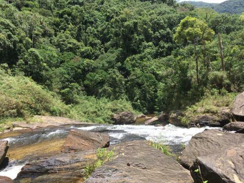 Agroturismo Pousada Caminho Dos Ip�s