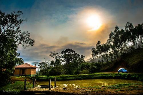 Agroturismo Pousada Caminho Dos Ip�s