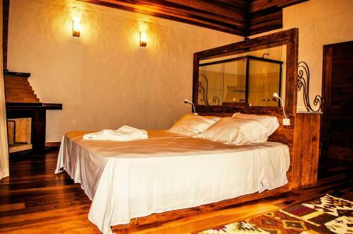 Agroturismo Pousada Caminho Dos Ip�s