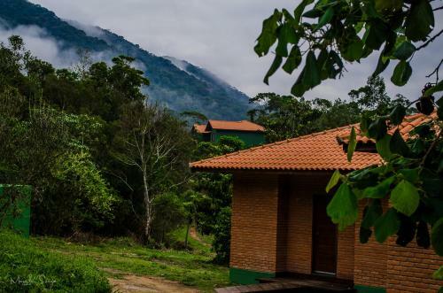 Agroturismo Pousada Caminho Dos Ip�s