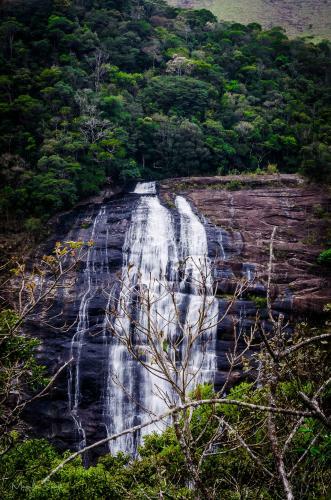 Agroturismo Pousada Caminho Dos Ip�s