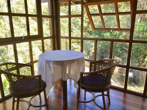 Hostal Pousada �guas Da Marambaia