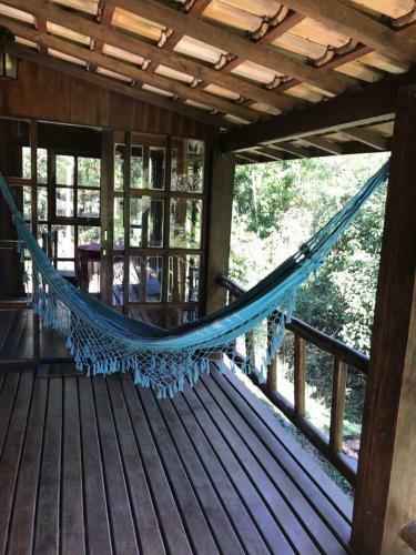 Hostal Pousada �guas Da Marambaia