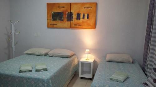 Hostal Pousada V� Santina