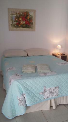 Hostal Pousada V� Santina