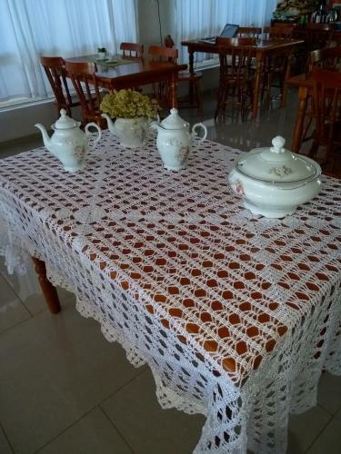Hostal Pousada V� Santina