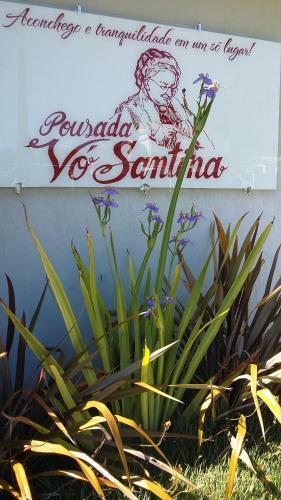 Hostal Pousada V� Santina