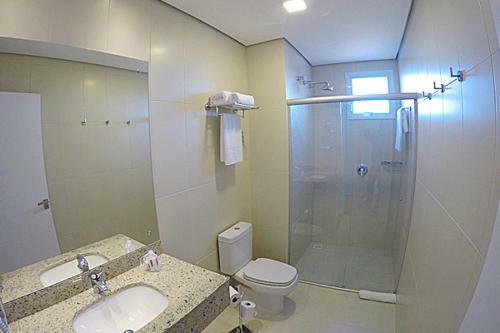 Hotel Business Center Beira Rio