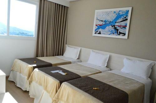 Hotel Business Center Beira Rio