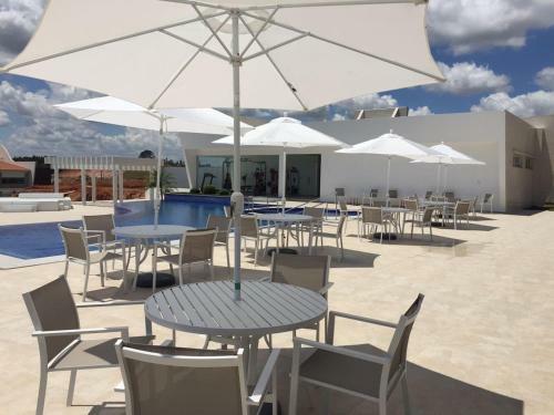 Hotel Business Center Beira Rio