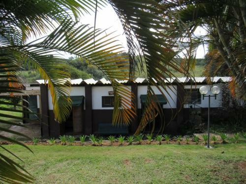 Hostal Arte De Minas