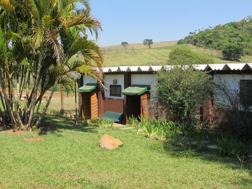 Hostal Arte De Minas