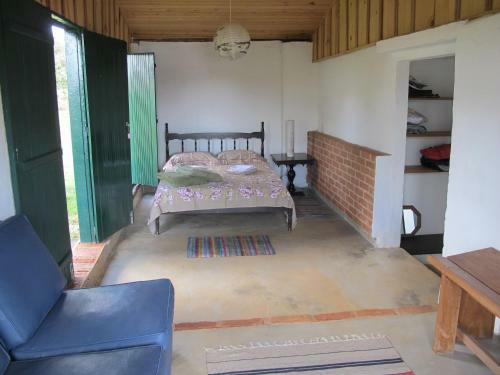 Hostal Arte De Minas