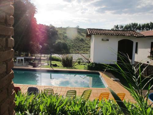 Hostal Arte De Minas