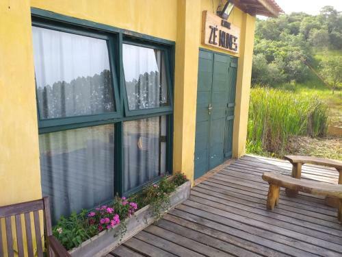 Hostal Arte De Minas