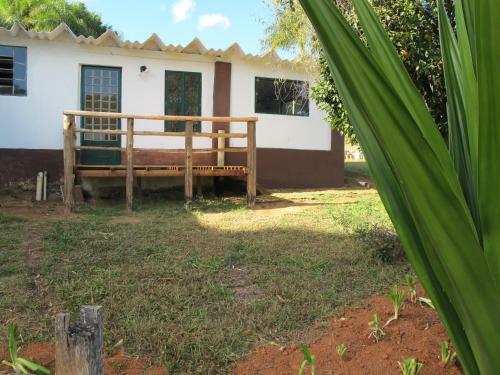 Hostal Arte De Minas