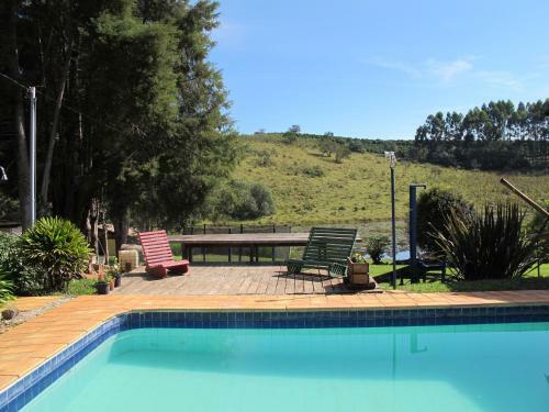 Hostal Arte De Minas