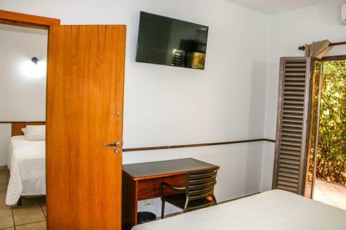 Don Antonio Hotel
