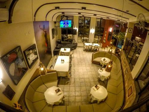 Don Antonio Hotel