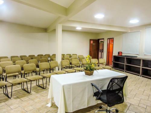 Don Antonio Hotel