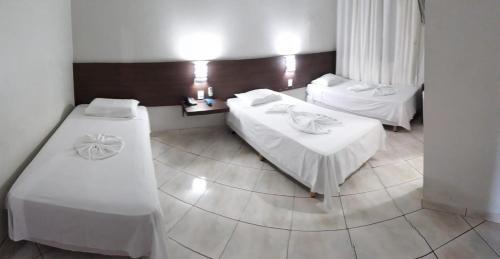 Bravo City Hotel Primavera