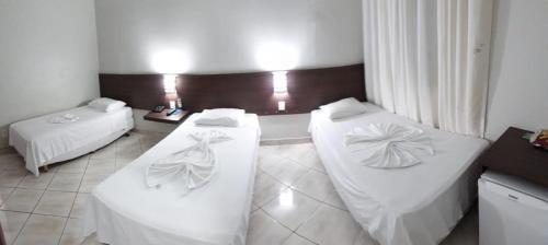 Bravo City Hotel Primavera