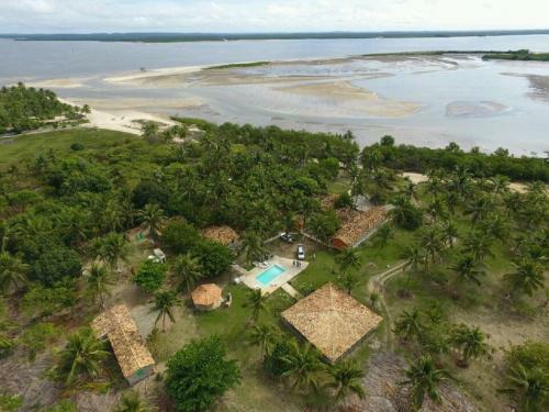 Hostal Village Mangue Seco