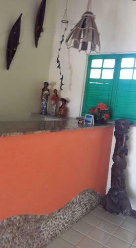 Hostal Village Mangue Seco