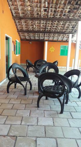 Hostal Village Mangue Seco