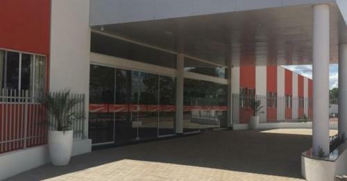 F�rmula Arrey Hotel - Uru�u�
