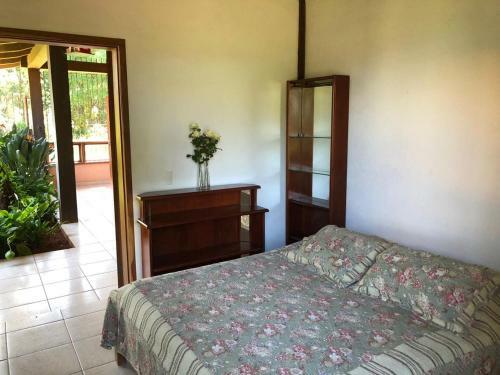 Sitio Das Posses - Zona Rural