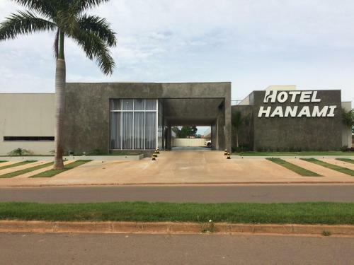Hotel Hanami