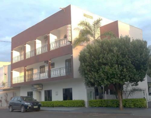 Almeidas Hotel