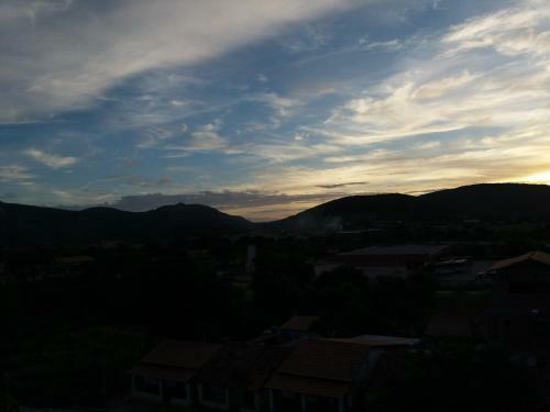 Hostal Pousada Rodrigues