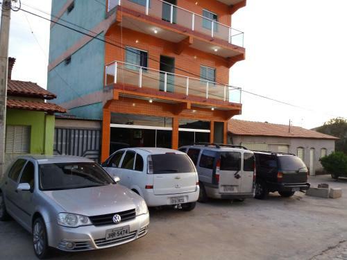 Hostal Pousada Rodrigues