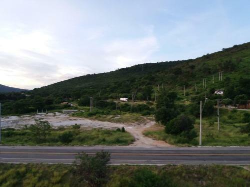 Hostal Pousada Rodrigues