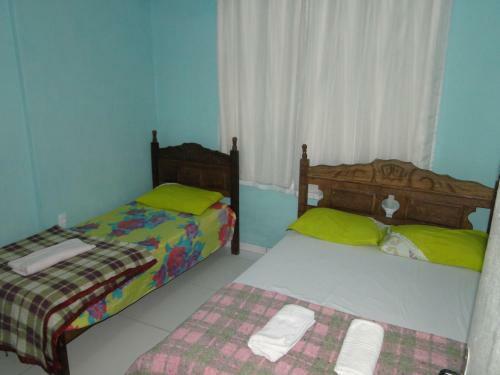 Hostal Pousada Corujao