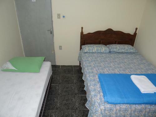 Hostal Pousada Corujao