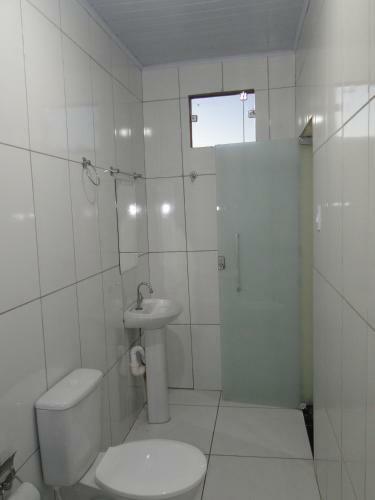 Hostal Pousada Corujao