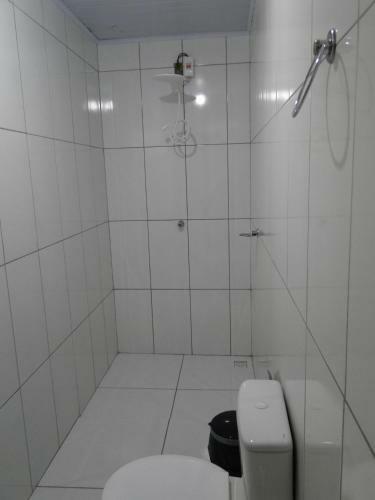 Hostal Pousada Corujao