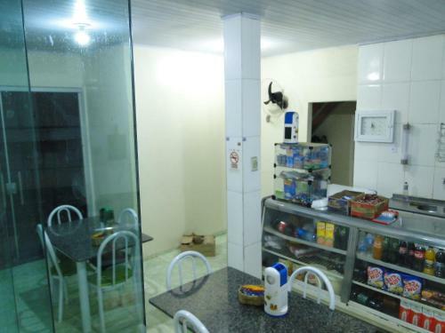 Hostal Pousada Corujao