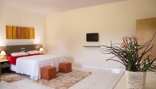 Hostal Pousada Barao Do Peixe