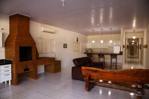 Hostal Pousada Barao Do Peixe