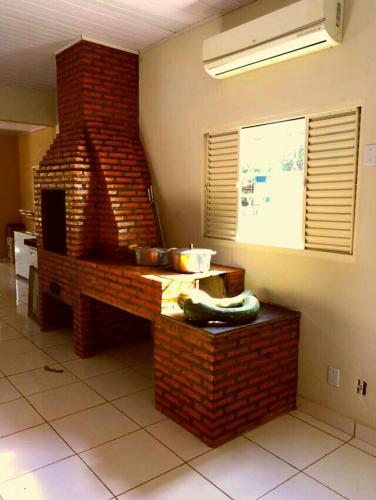 Hostal Pousada Barao Do Peixe