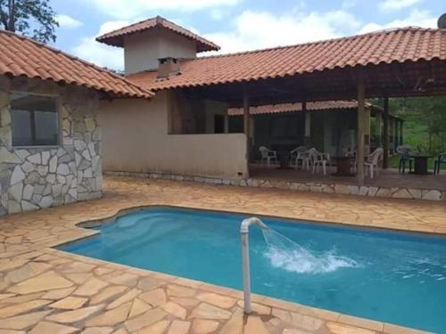 Quintal Da Ro�a