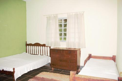 Quintal Da Ro�a