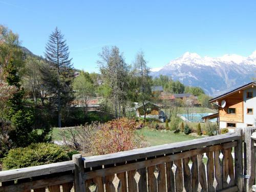 Chalet Belle Vue